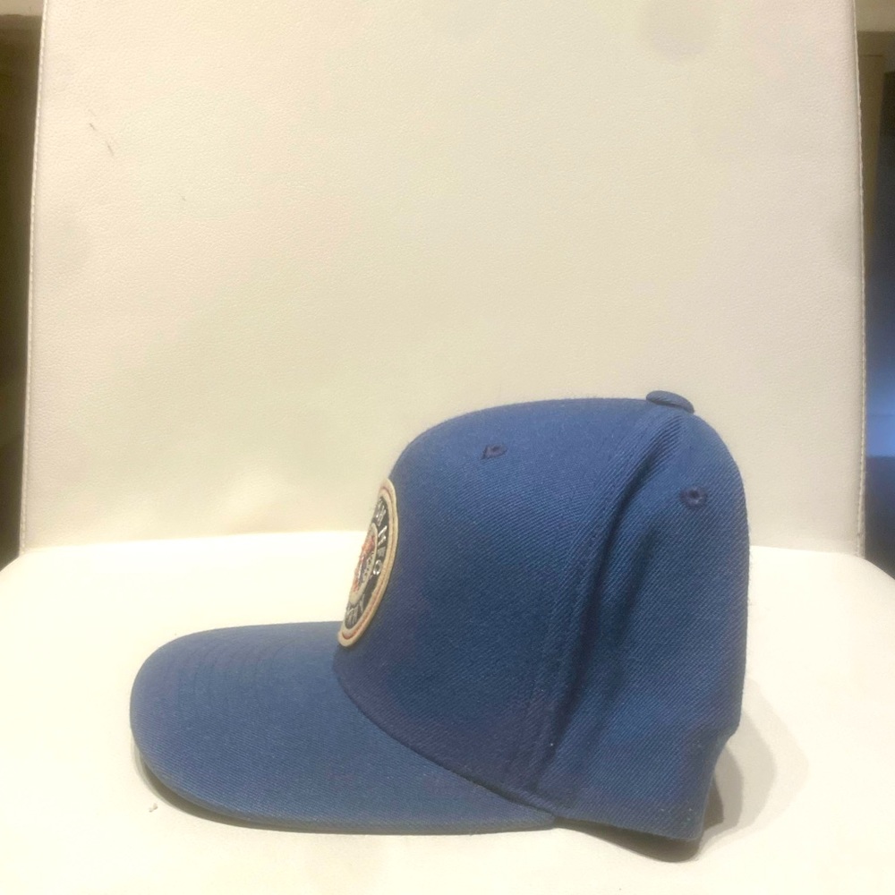 Brixton SnapBack - Picture 2 of 2
